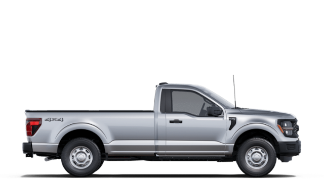 2025 Ford F-150+F-150